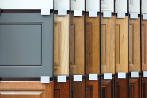 Doors Samples in Bloomsbury, Gray's Inn, WC1