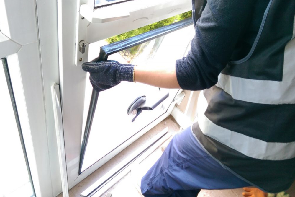 Double Glazing Repairs in Bloomsbury, Gray's Inn, WC1