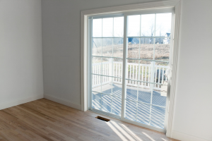 Patio Sliding Door Installation & Replacement in Bloomsbury | uPVC & Glazed Doors