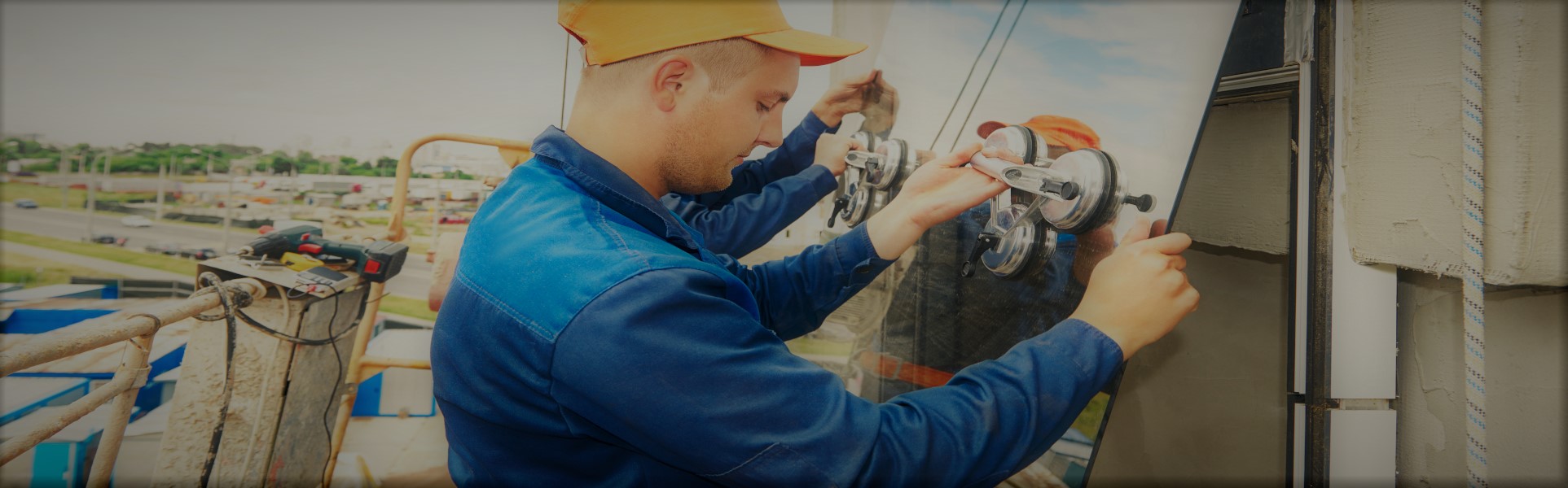 Slider, Safety Glass Installation Bloomsbury | Toughened & Laminated Glass